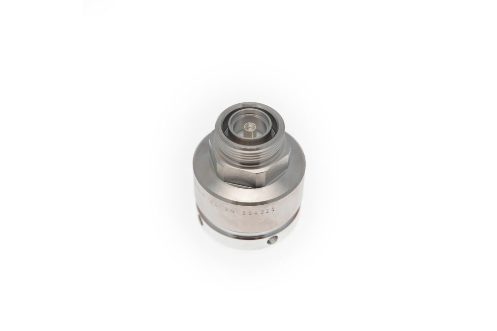 7/16 Femelle pour 1"1/4 FOAM