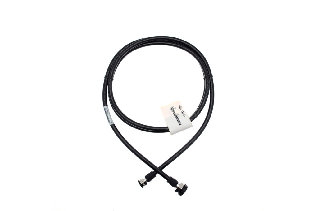 Bretelle 1/2" Superflex 7/16M-4.3-10MD LG:7M