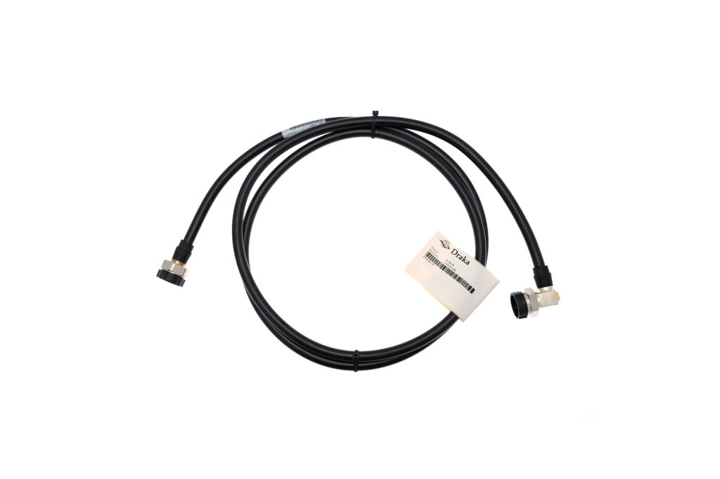 Bretelle 1/2" Superflex 7/16MD-C LG:6M