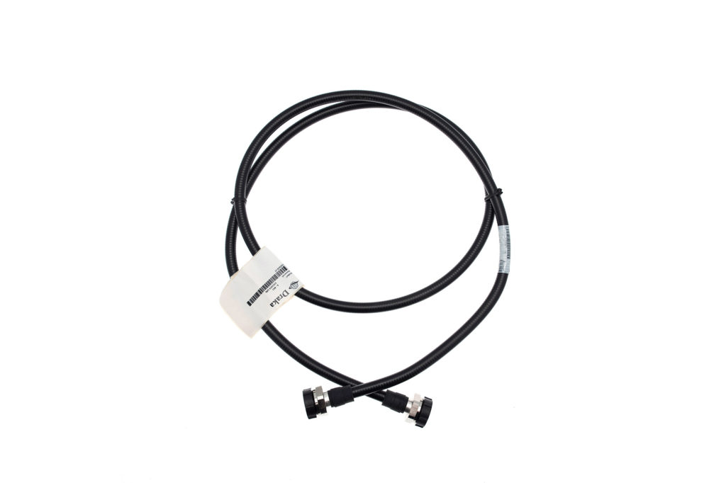 Bretelle 1/2" Superflex 7/16MD-D LG:5M