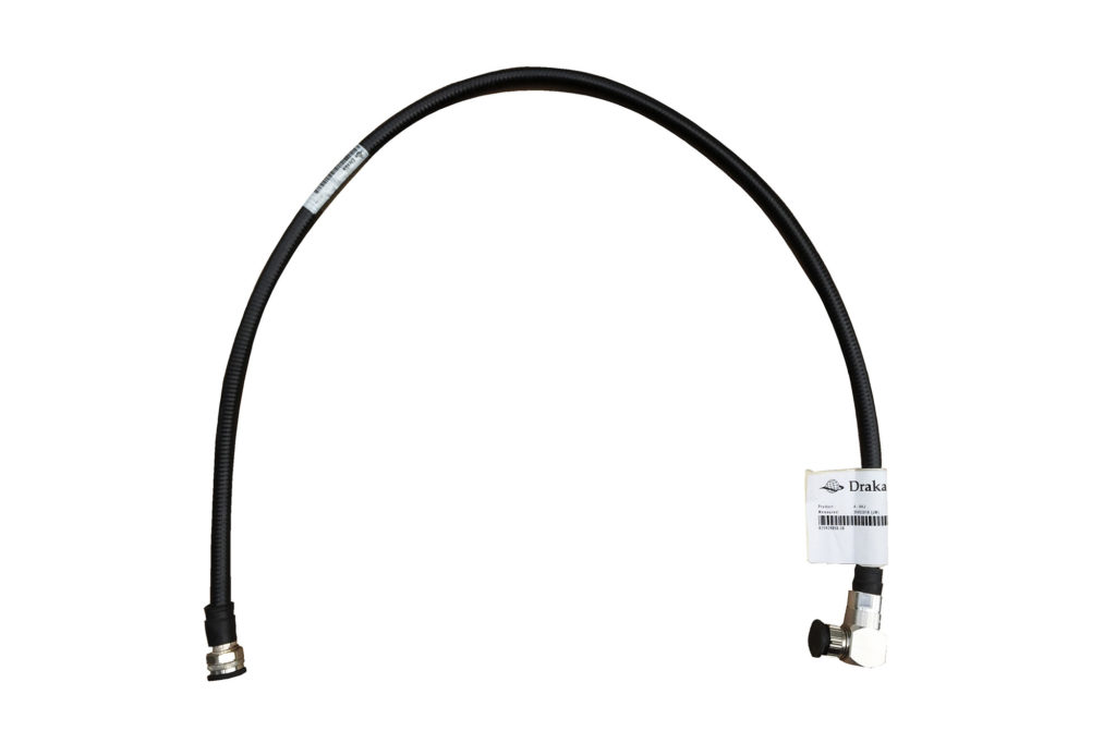 Bretelle 1/2" Superflex 4.3-10MC-4.3-10MD LG:6M