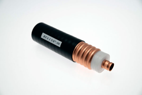 Câble coaxial 1"5/8 FOAM