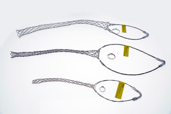 Chaussette tire câble simple boucle 1/2"