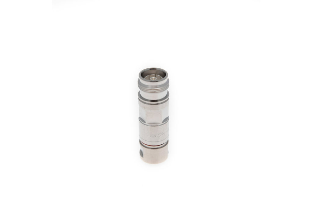 Connecteur 4.3-10 Femelle pour 1/2" FOAM