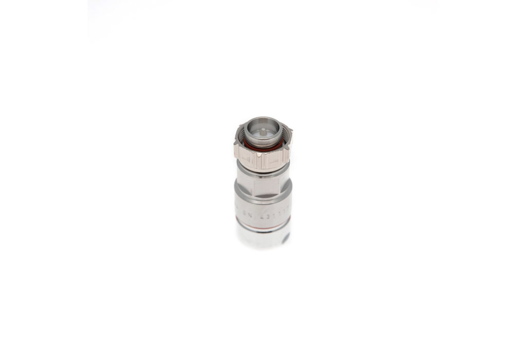 Connecteur 4.3-10 Mâle pour 1/2" FOAM