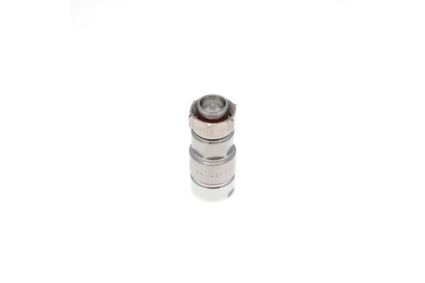 Connecteur 4.3-10 Mâle pour 1/2" FOAM