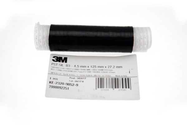 Étanchéité à froid Petit diamètre