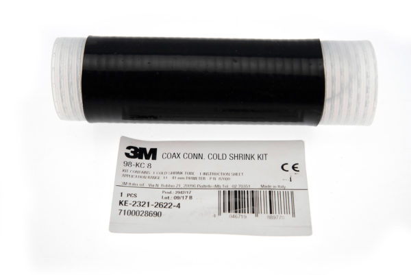 Étanchéité à froid Transition 3/8" 1/2" 7/8"