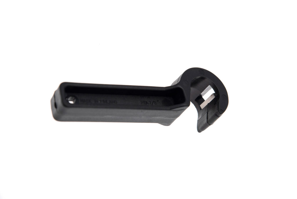 Outil de préparation de KMALT 7/8"