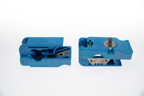 Outil de préparation connecteurs 1/2" Superflex