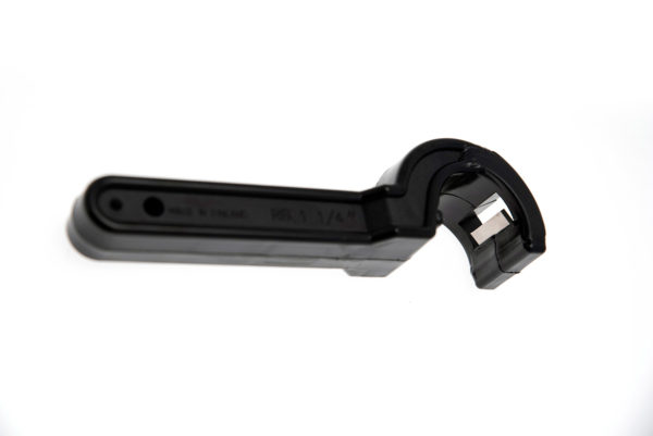 Outil de préparation de KMALT 1"1/4